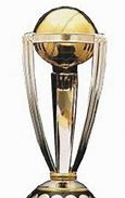 Image result for Cricket World Cup Trophies
