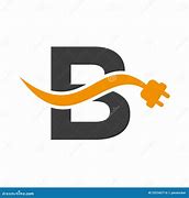 Image result for Electric Letter B