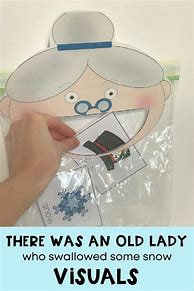 Image result for Old Lady Printable