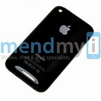 Image result for Back of iPhone 3G
