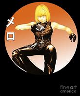 Image result for Mello Death Note