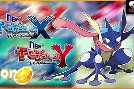 Image result for Pokemon Y ROM