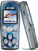 Image result for Nokia 3000 Phone