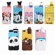 Image result for Cartoon iPhone Cases for Kids