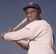 Image result for Jackie Robinson Biography