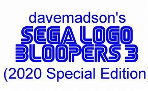 Image result for Sega Logo Bloopers