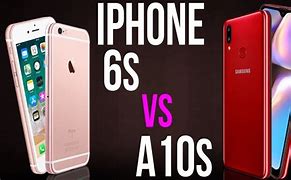 Image result for iphone 6s vs iphone 10