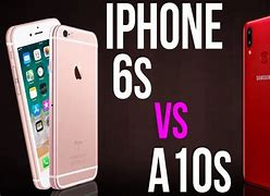 Image result for Back of iPhone 6s vs 6