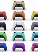 Image result for PS5 Dual Sense Colors