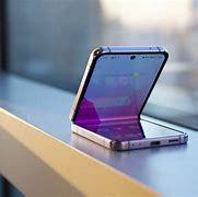 Image result for New Samsung Z Flip Phone