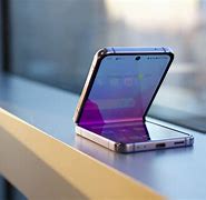 Image result for Flip Smartphone with a Screen On the Front