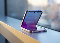 Image result for Samsung Z Flip 4 Phone