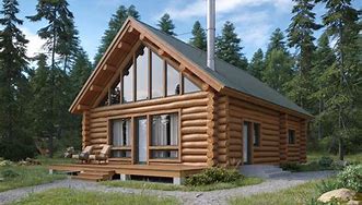 Image result for DIY Cabin 2 by 8s Kit Manufacturers