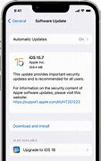 Image result for Updating iPhone