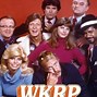 Image result for WKRP in Cincinnati TV