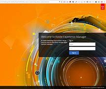 Image result for Touch UI of AEM