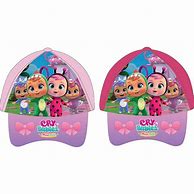 Image result for Cry Baby Mask