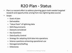 Image result for NWS R2O