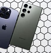 Image result for iPhone 14 vs S23 Camera