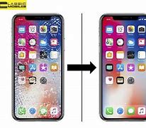 Image result for iPhone Repair Before After
