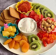 Image result for Quick Healthy Snacks for Kids