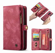 Image result for Cell Phone Case Plus Wallet