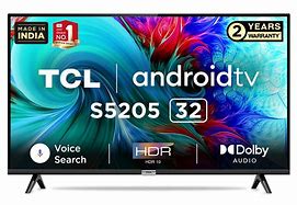 Image result for TCL Android TV