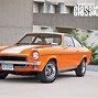 Image result for Ford Pinto Pro Stock