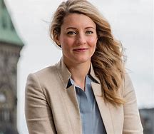 Image result for Melanie Joly S Husband