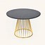 Image result for 72 Inch Round Dining Room Tables