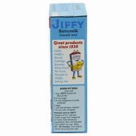 Image result for Jiffy Biscuit Mix