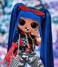 Image result for Teenage LOL Dolls