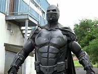 Image result for Real Batman Suit