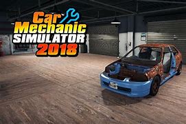 Image result for Car Mechanic 2018 Honda Civic