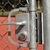 Image result for Fence Gate Door Lock