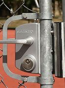 Image result for Locinox Gate Lock