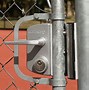 Image result for Keyed Gate Locks