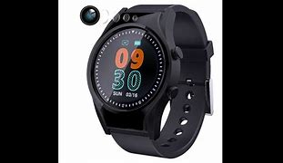 Image result for Smart Watch with 1080P Camera