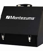 Image result for Montezuma Tool Box Style