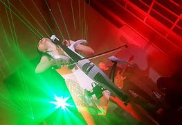 Image result for Tina Guo