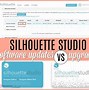 Image result for Silhouette Cameo 5