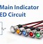 Image result for Fire Alarm Circuit