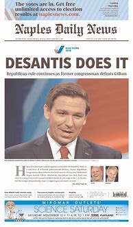 Image result for Florida Newspapers