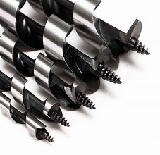Image result for Wood Hole Drill Bit