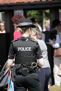 Image result for London Police Officer Female