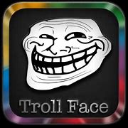 Image result for Troll Face Maker