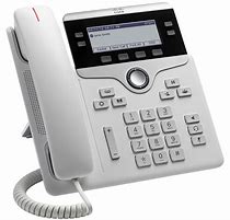Image result for Telephone Cisco 7841