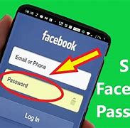 Image result for Facebook Entrar Password