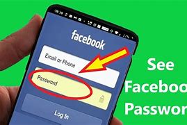 Image result for Password for Facebook