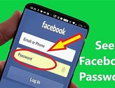 Image result for Entering Password Facebook